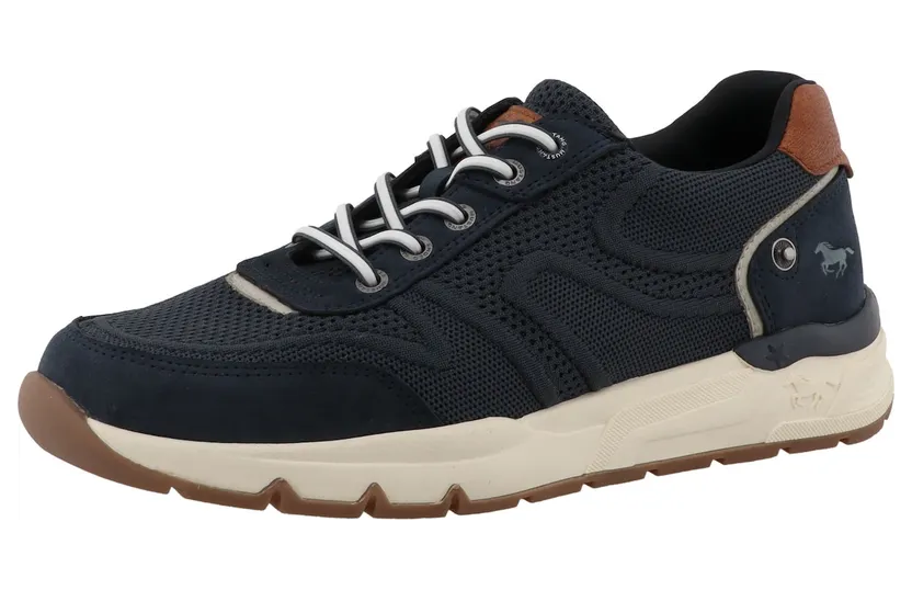 MUSTANG sneaker Navy (6000069953C81)