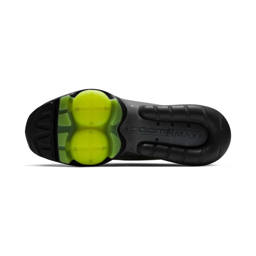 Nike Air Max ZM950 Vast Grey / Black / Red / Volt (CK6852-001)