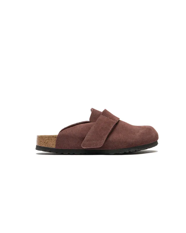 Birkenstock Loma Suede Leather (Narrow Fit) (1032455)