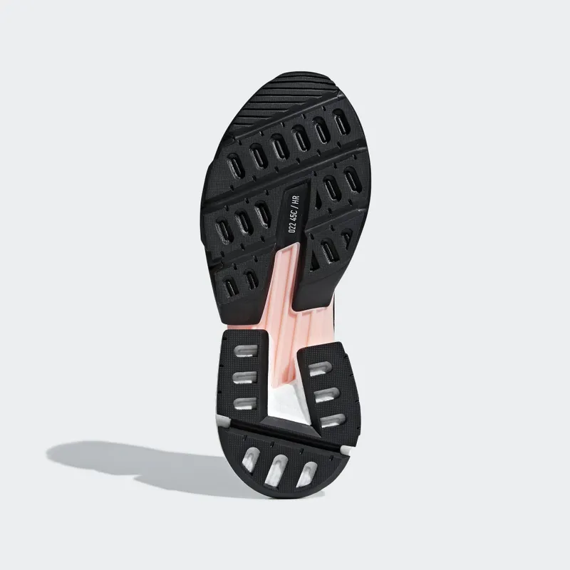 adidas POD-S3.1 Core Black Clear Orange Core Black/Core Black/Clear Orange (B37447)