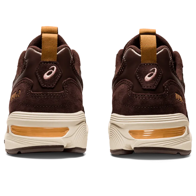 Asics GEL-1090v2 Coffee/Coffee (1202A383.200)