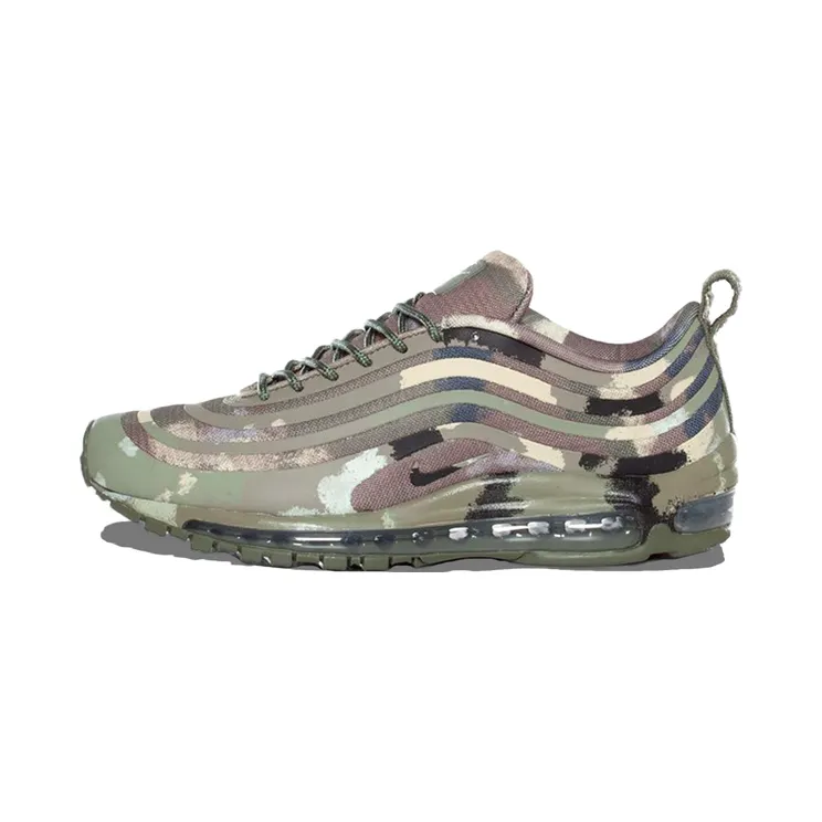Nike Air Max 97 Country Camo Pack Italy (2013) (596530-220)