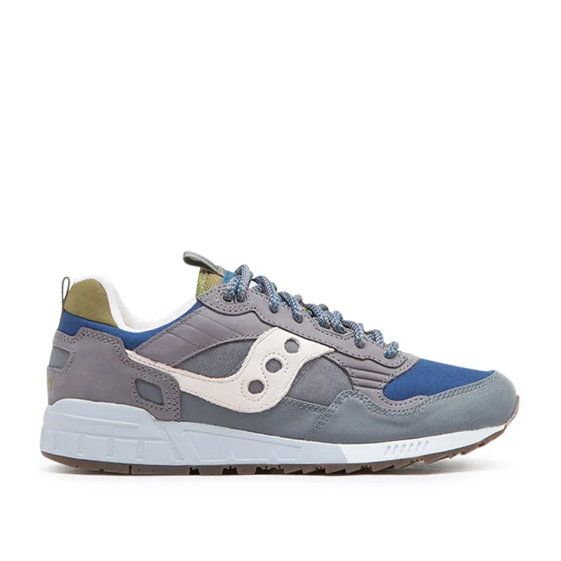 Saucony Shadow 5000 Grey Green Blue (S70716-3)