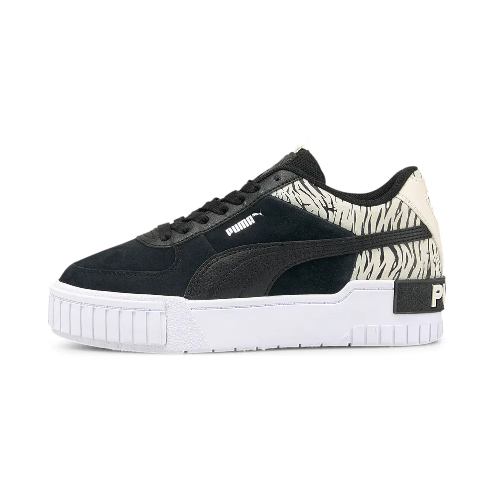Puma Cali Sport Roar Youth Black (38091902)