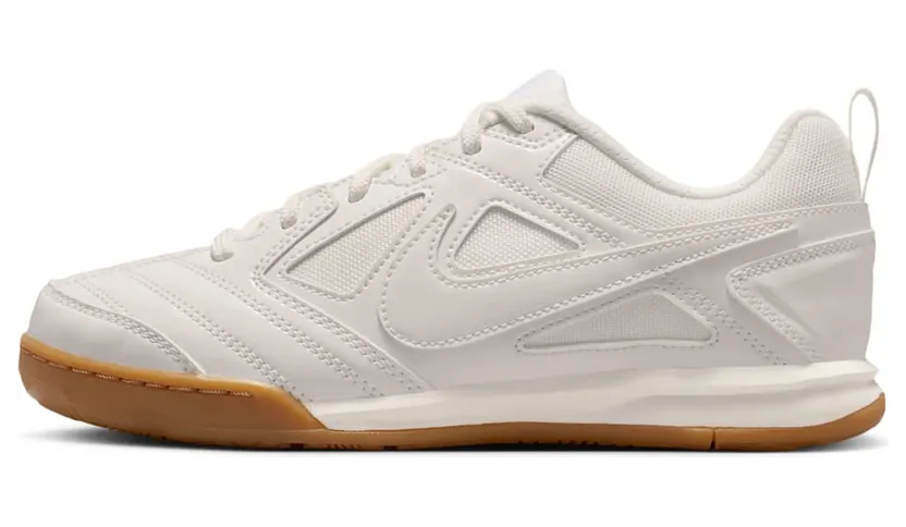 Nike Gato LV8 GS “Ivory / Gum Light Brown / Ivory” (II7084-100)