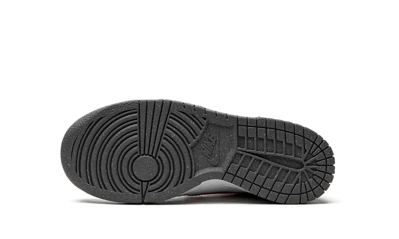 Nike Dunk Low Next Nature GS “Smoke Grey” (FB8038-001)