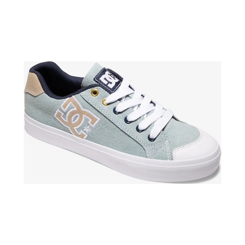 DC Chelsea Plus TX SE Blue (ADJS300232mbw)