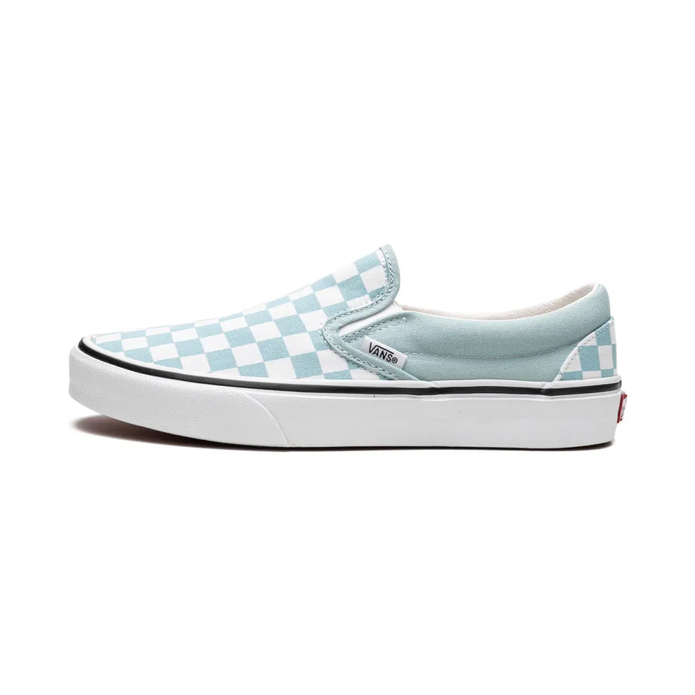Vans SLIP ON “Checkerboard-Blue” (VN0A7Q5DH7O)
