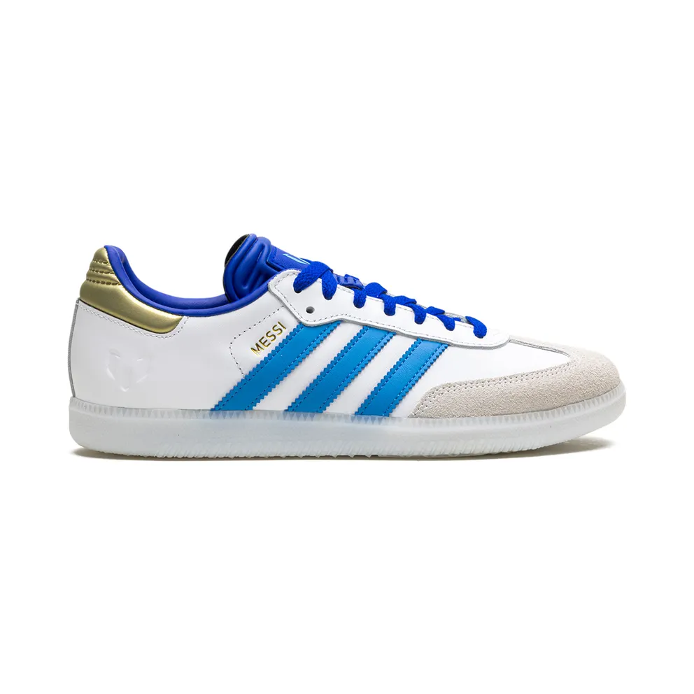 Adidas Samba Messi “Lionel Messi” (ID3550)