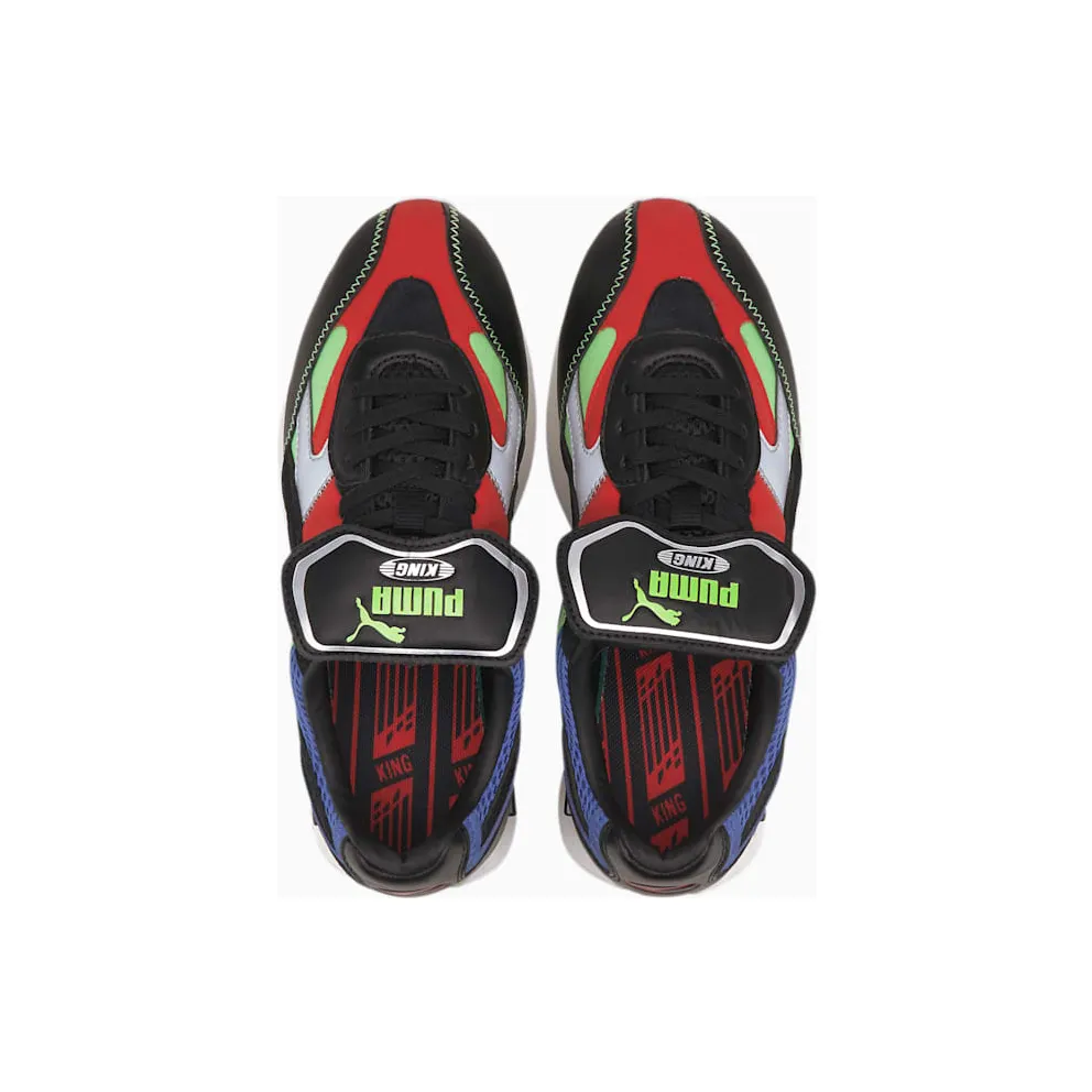 Puma Future Rider King Black (37445901)