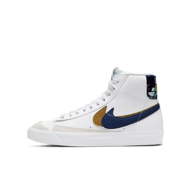 Nike Blazer Mid ’77 SE White (DD1847-102)