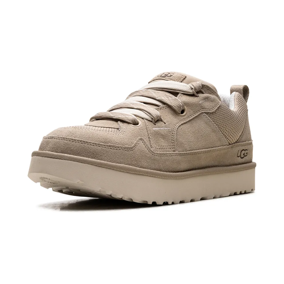 Ugg Lowmel Lo “Mustard Seed” (1169493-MDSD)