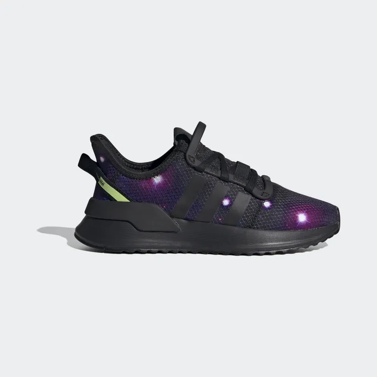 adidas U Path Run Glory Purple (GS)