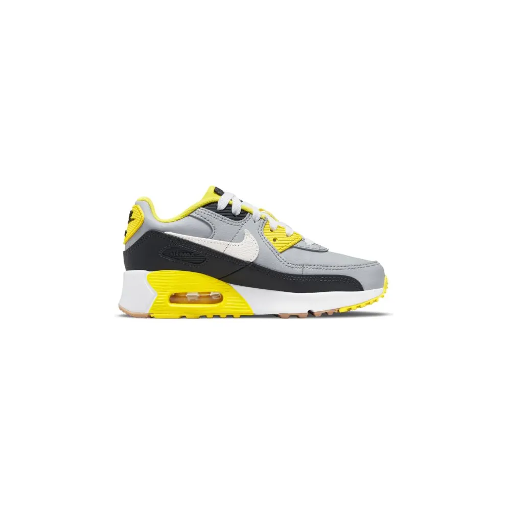 Nike Air Max 90 LTR Go the Extra Smile (GS) (DQ0571-001)