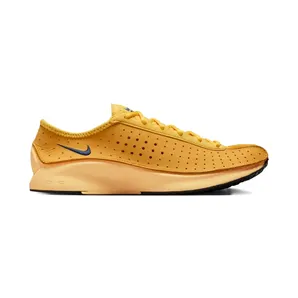 Nike Air Superfly geperforeerde “Yellow” (IM9520)
