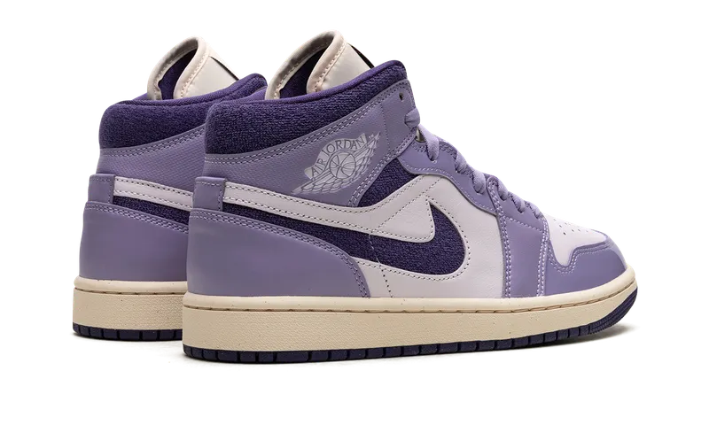 AIR Jordan 1 MID “Sky J Purple” (DZ3745-500)