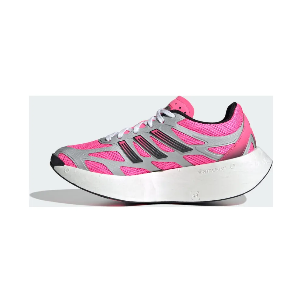 Adidas Adizero Aruku Lucid Pink / Silver Metallic / Core Black (JP5568)