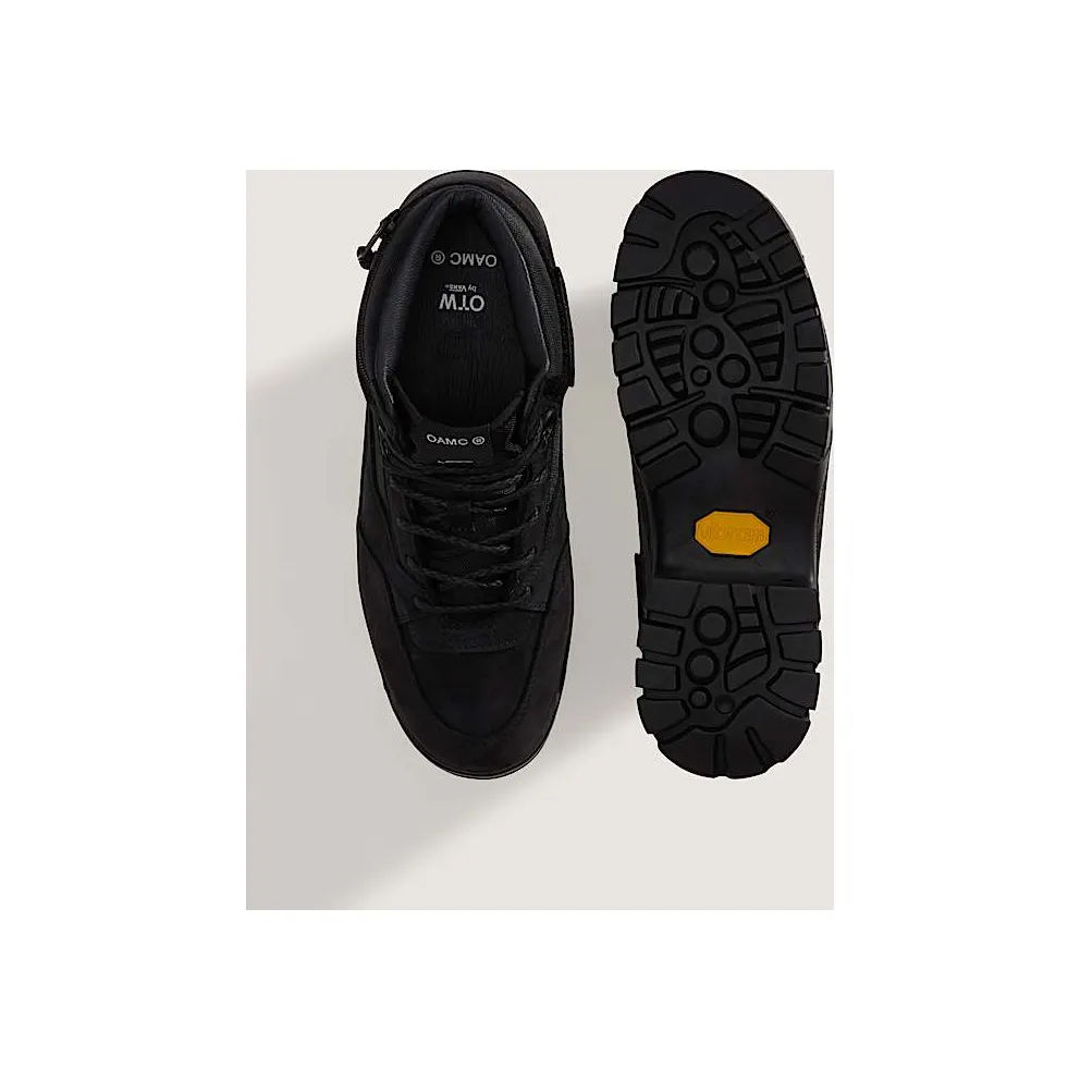 Vans OTW Half Cab SP Boot OAMC Black (VN000EFUBLA)