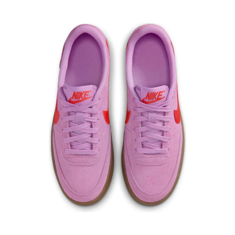 Nike Killshot 2 GS “Beyond Pink Picante Red Gum” (IF1614-602)