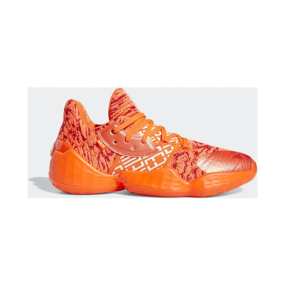 adidas Harden Vol. 4 Scarlet (EH2409)