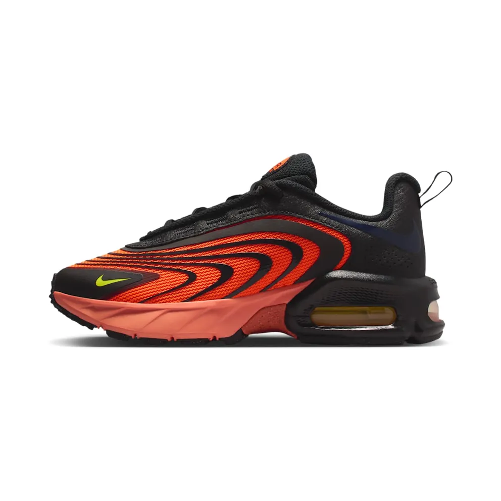 Nike Air Max Fire Hyper Crimson Black Blackened Blue (IF2622-800)
