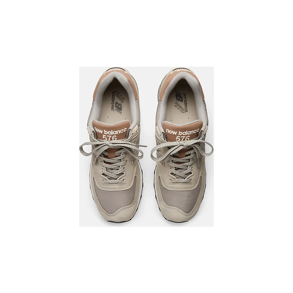 New Balance 576 MiUK Nostalgic Sepia (OU576GT)