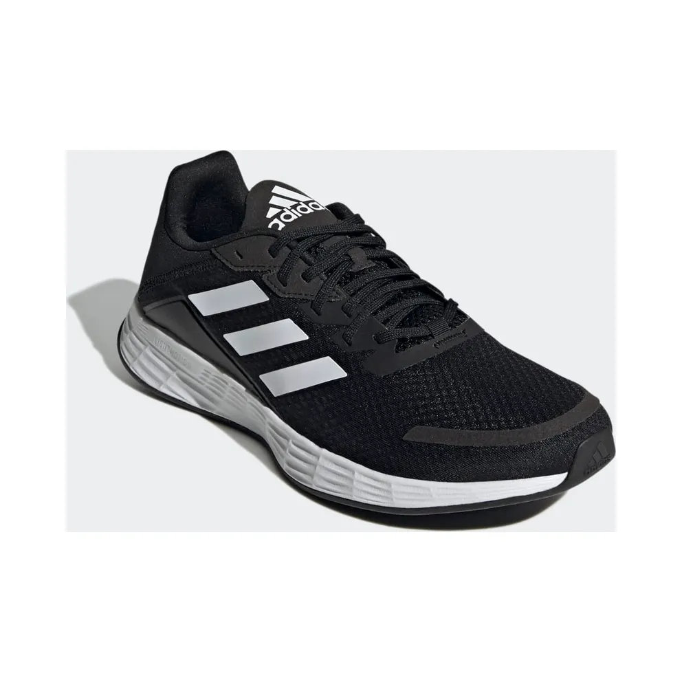 Adidas Duramo SL Core Black / Cloud White / Core Black (GV7124)