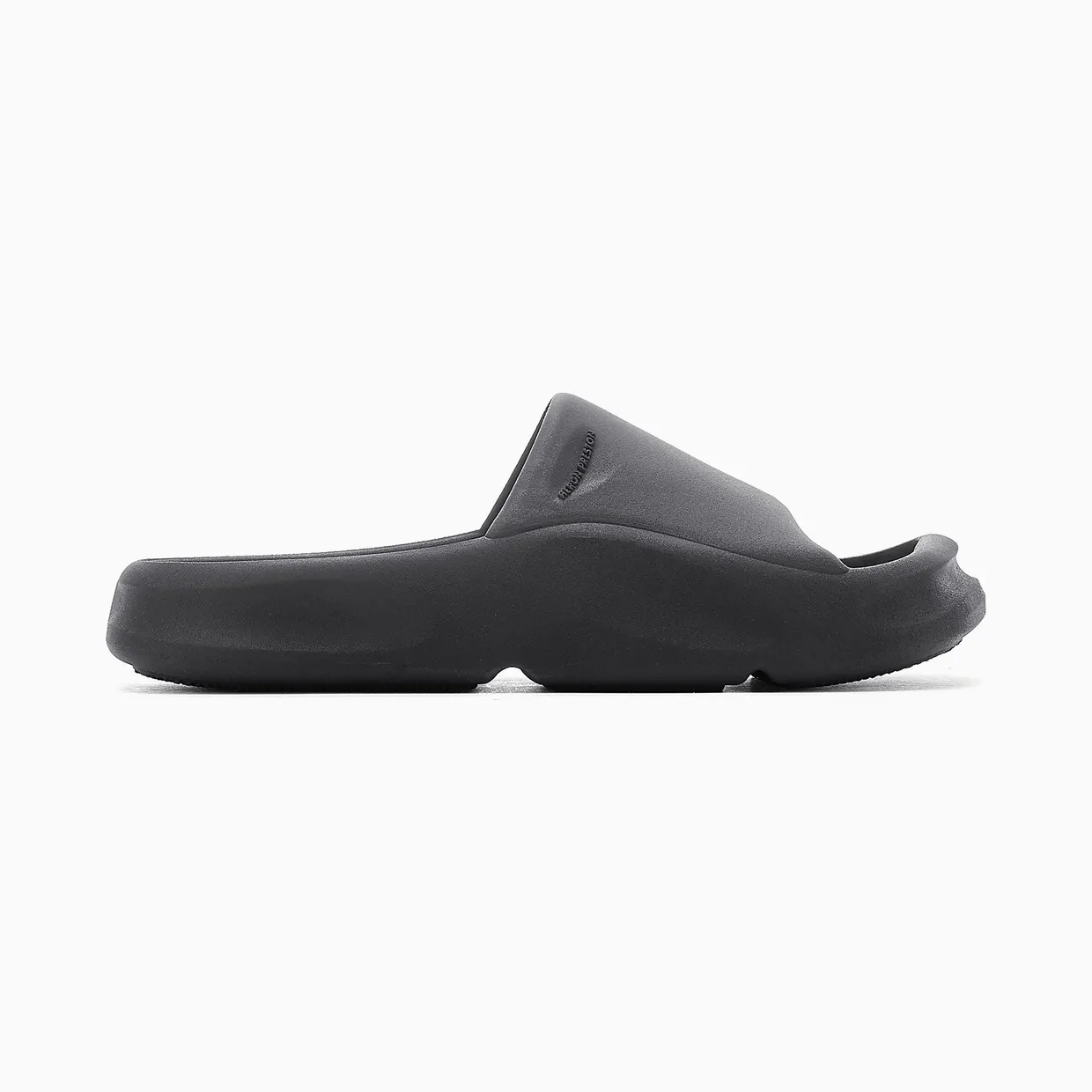 Heron Preston Eco Moulded Slides (HMIC004C99MAT0011000)