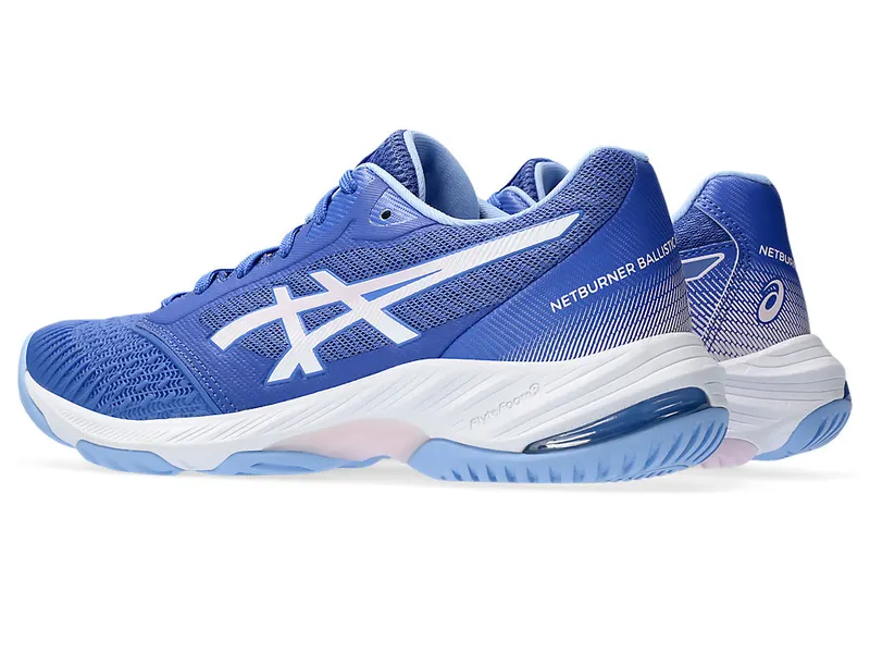 Asics Netburner Ballistic Ff 3 Sapphire/Cosmos (1052A069.403)