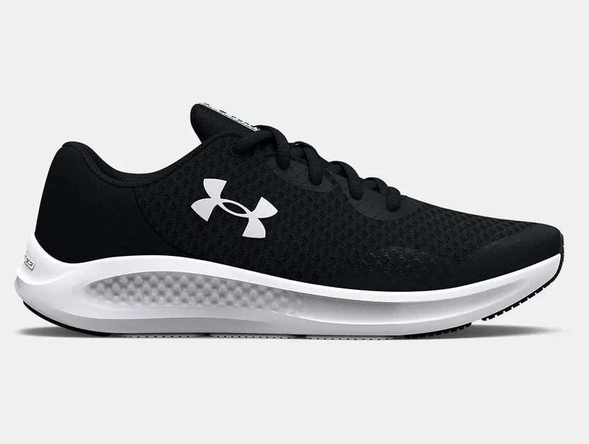 Under Armour Charged Pursuit 3 Black (3024987-001)
