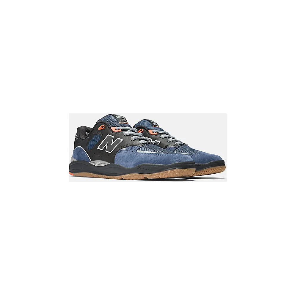 NEW BALANCE NB Numeric Tiago Lemos 1010 “Navy / Black” (NM1010SO)
