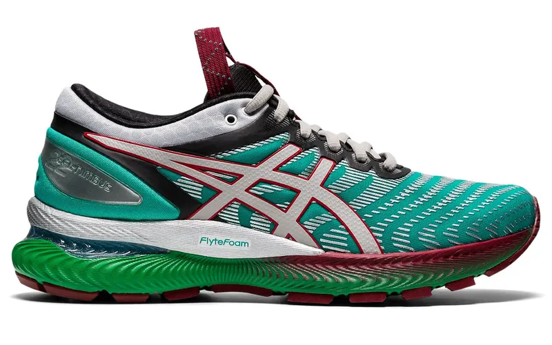 Asics FN1 GEL-Nimbus 22 (1202A129-300)
