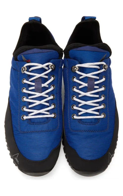 ROA Blue Neal Sneakers (VAR512) (4)