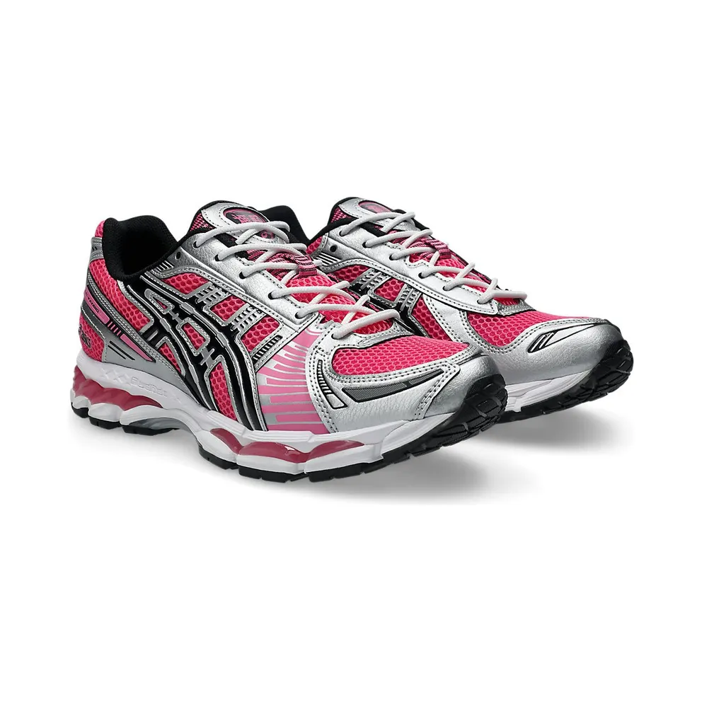 ASICS GEL-KAYANO 12.1 “Dragon Fruit / Black” (1203A759-701)