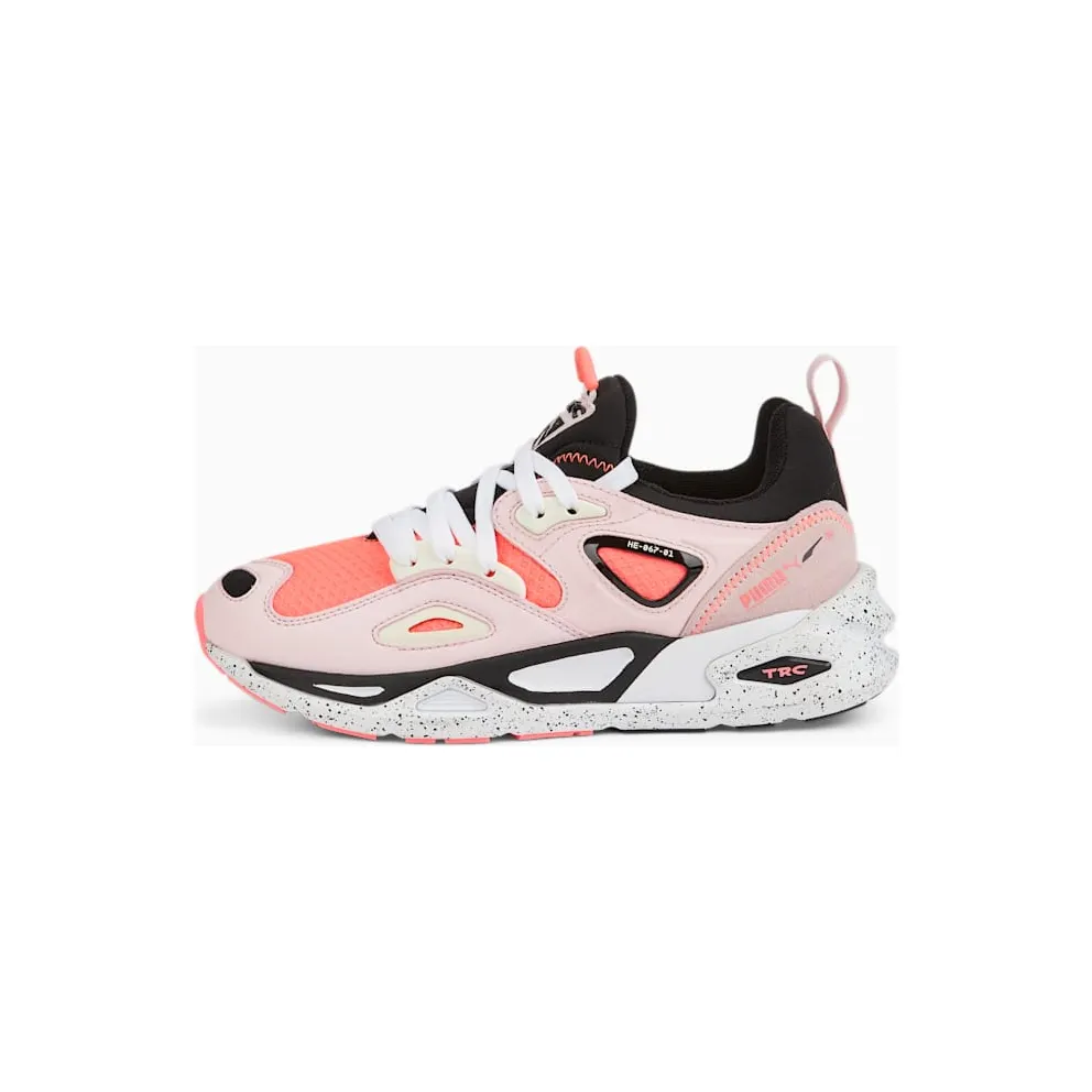 Puma Trc Blaze Galaxy2 Black/Brown (38600201)