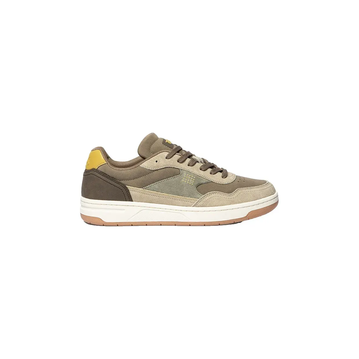 tbs-sneaker ALMERIO-U8L43