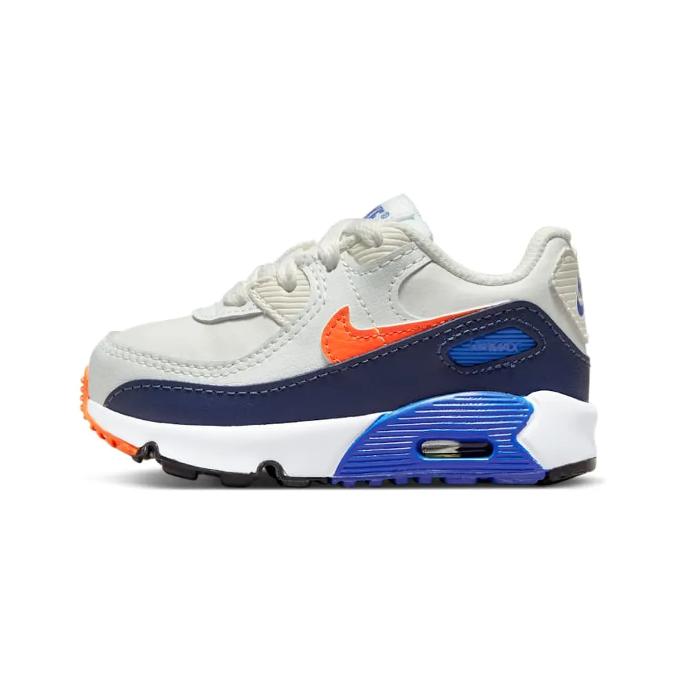 Nike Air Max 90 LTR Weiß (CD6868-120)