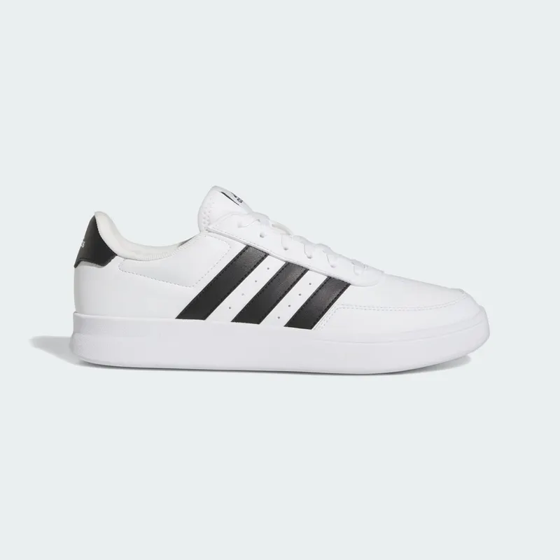 Adidas Breaknet 2.0 Cloud White / Core Black / Cloud White (HP9426)