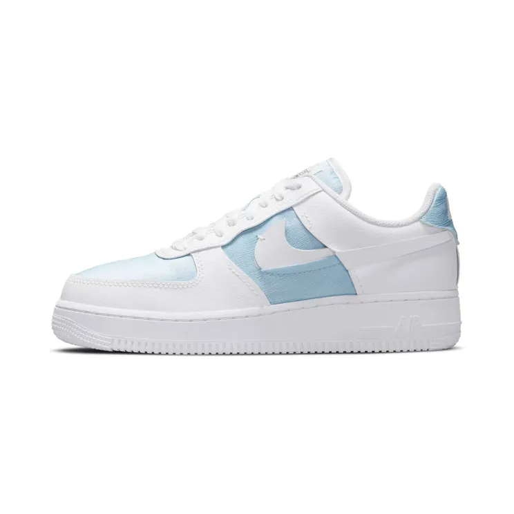 Nike Air Force 1 LXX Glacier Bleu (2021) “Glacier Blue / Black / White” (DJ9880-400)