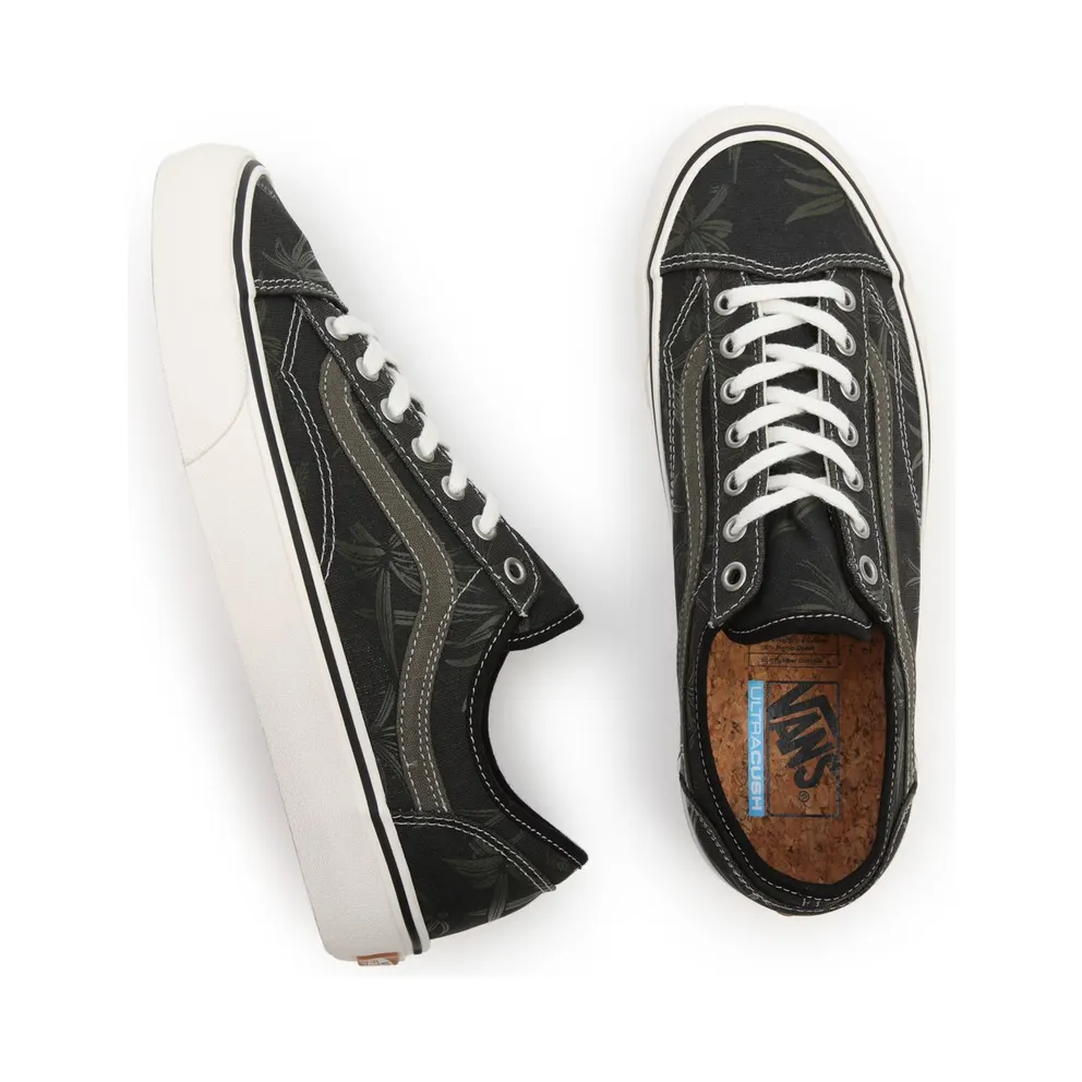 Vans Eco Theory Style 36 Decon Sf Black (VN0A5HYRB98)