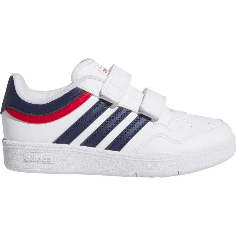 Adidas Hoops Wit (JI3484)