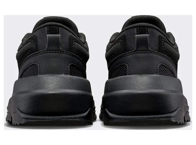APL Jogger “Black/Black/Black” (Heren) (3)