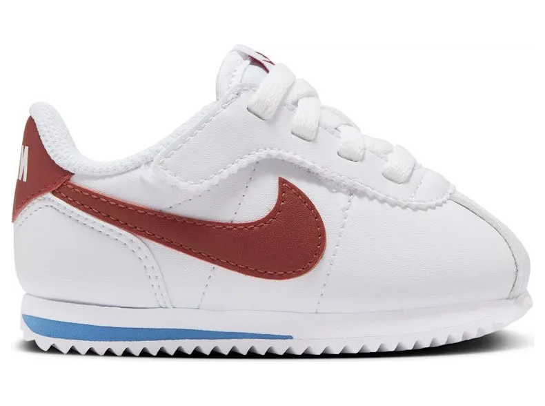 Nike Cortez EasyOn White Varsity Blue Varsity Red (DM0952-115)
