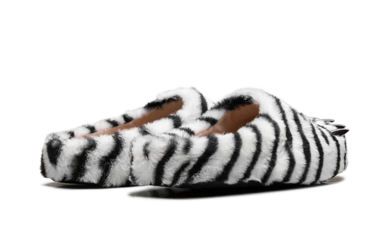 Bravest Studios Tiger Bear Claw “Mule White” (BS96)