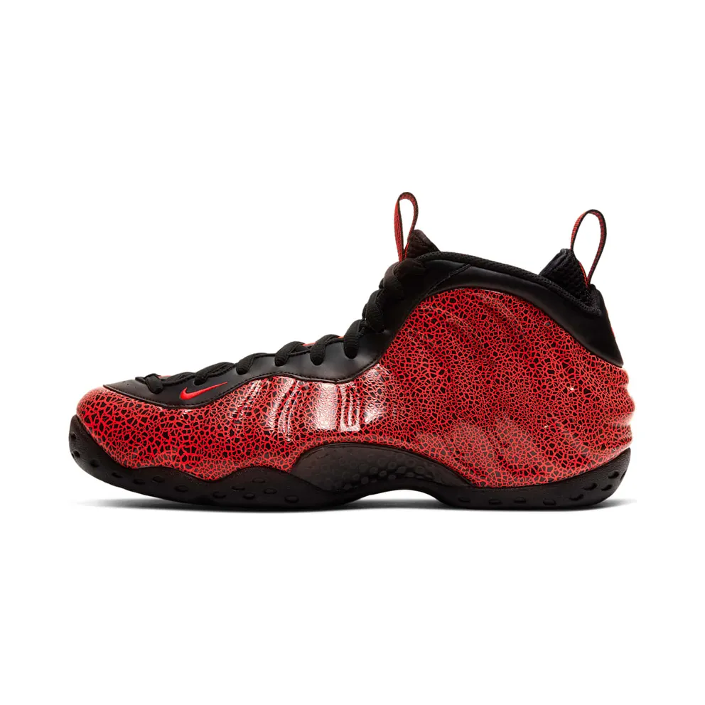 Nike Air Foamposite One Cracked Lava (2020) (314996-014)