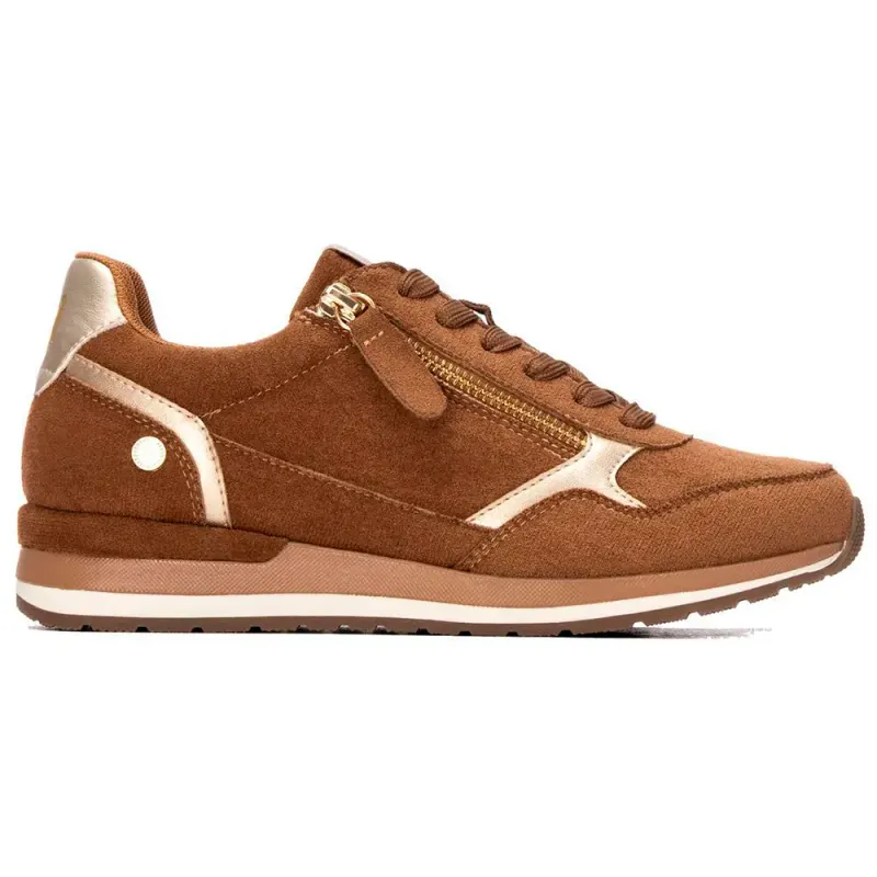 Xti 14636802 Shoes 14636802-Camel