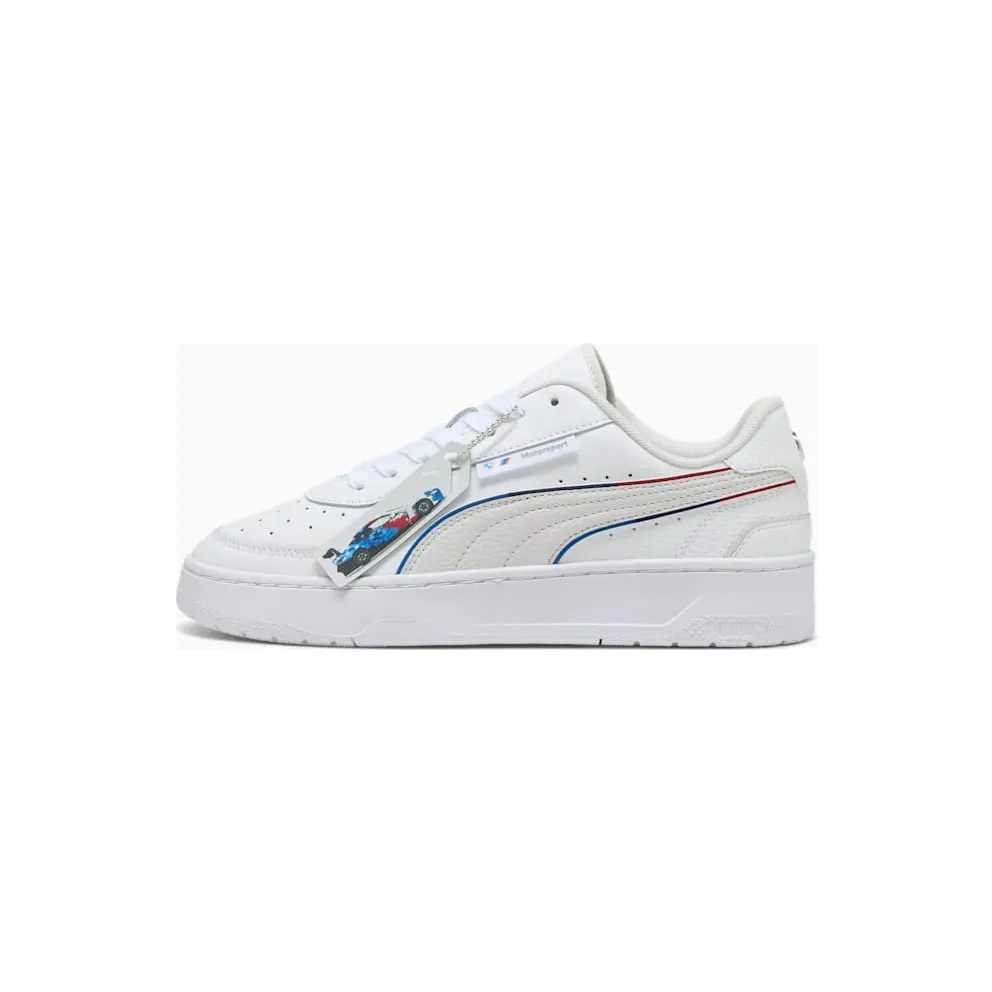Puma CA Match BMW M Motorsport White (308971-02)