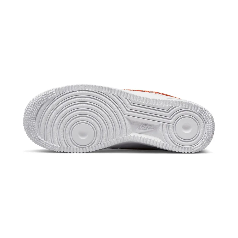 Nike Air Force 1 ’07 White (DJ9942-102)