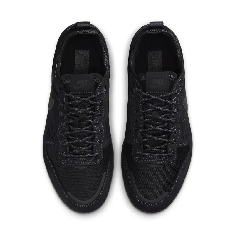 Nike C1TY Premium Cordura “Black Anthracite” (HJ4316-003)
