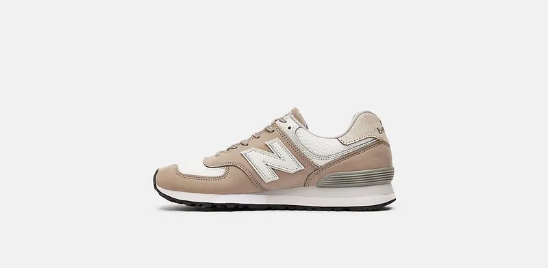 New Balance 576 MiUK Toasted Nut (OU576FLB)